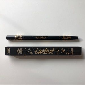 Tarte Tarteist Double Take Eyeliner Black (NIB)